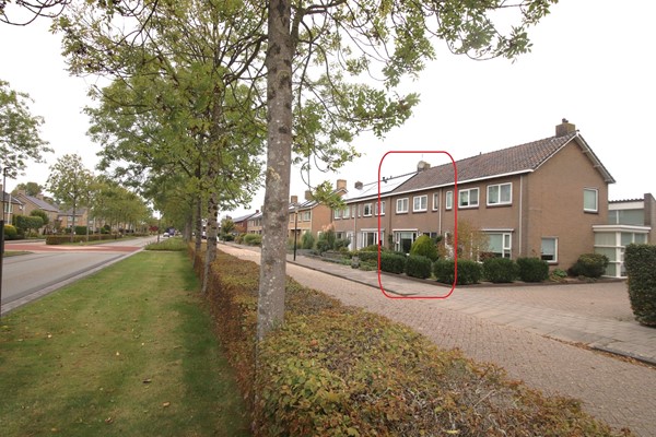 Medium property photo - Snekerstraat 77, 8701 XC Bolsward